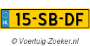 15SBDF