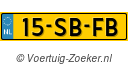 15SBFB