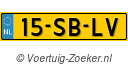 15SBLV