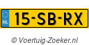 15SBRX