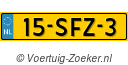 15SFZ3