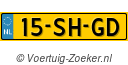 15SHGD