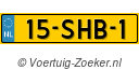 15SHB1