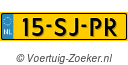 15SJPR