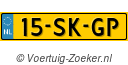 15SKGP