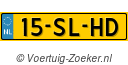 15SLHD
