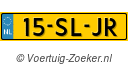 15SLJR