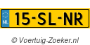 15SLNR