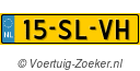 15SLVH