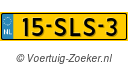 15SLS3
