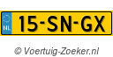 15SNGX
