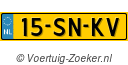 15SNKV
