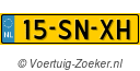 15SNXH