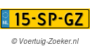 15SPGZ