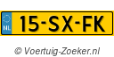 15SXFK