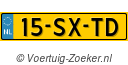 15SXTD