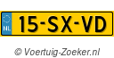 15SXVD