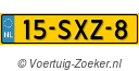 15SXZ8