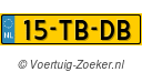 15TBDB