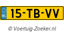 15TBVV