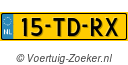 15TDRX
