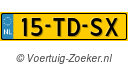 15TDSX