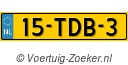 15TDB3
