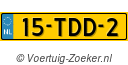 15TDD2