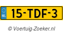 15TDF3
