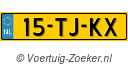 15TJKX