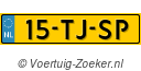 15TJSP