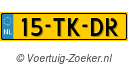 15TKDR