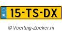 15TSDX