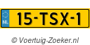 15TSX1