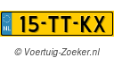 15TTKX