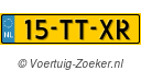 15TTXR