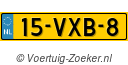 15VXB8