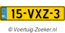 15VXZ3