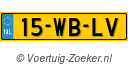 15WBLV