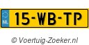 15WBTP