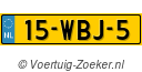 15WBJ5