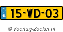 15WD03
