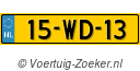 15WD13