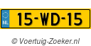 15WD15