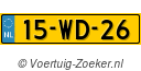 15WD26