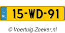 15WD91