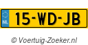 15WDJB