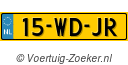 15WDJR