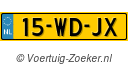 15WDJX