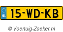15WDKB